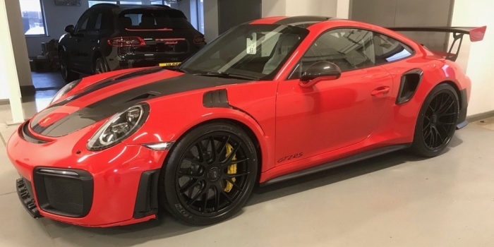 GT2RS